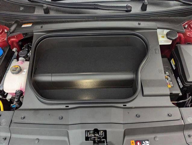 new 2025 Hyundai IONIQ 6 car, priced at $49,005