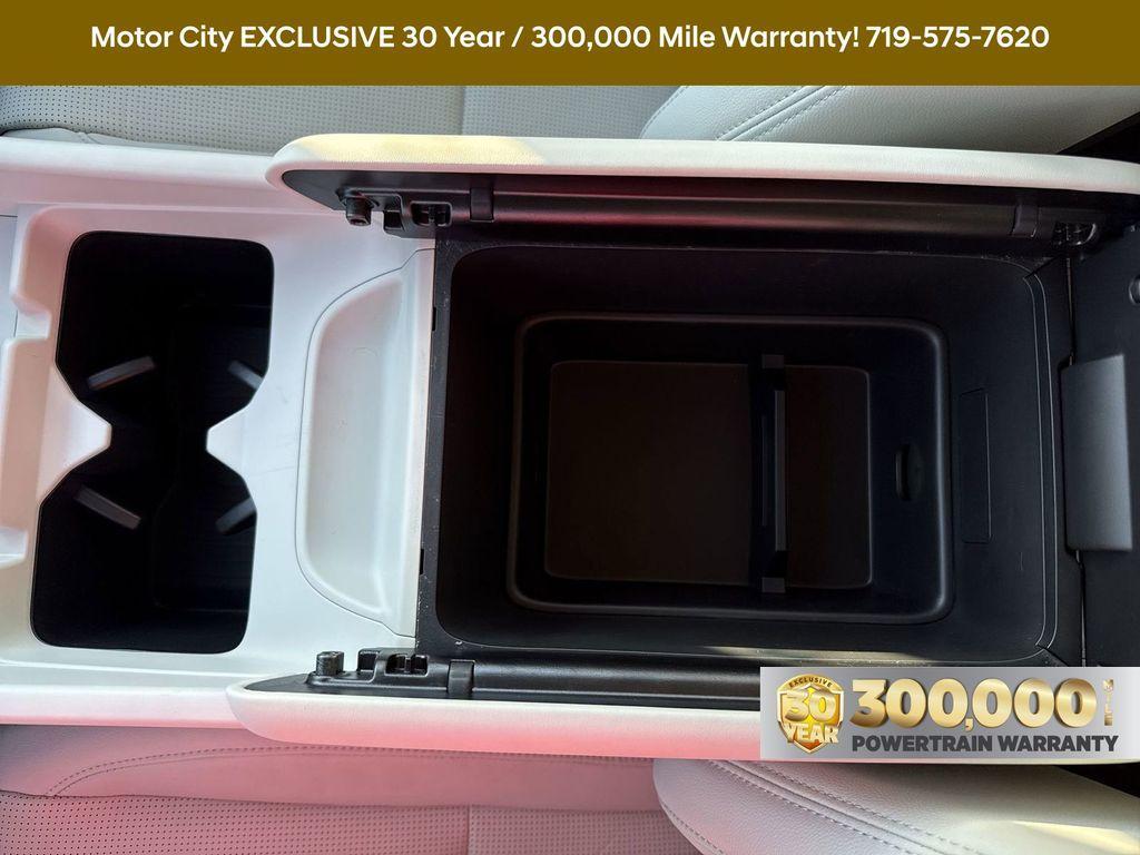 new 2026 Hyundai Santa Fe car, priced at $48,740