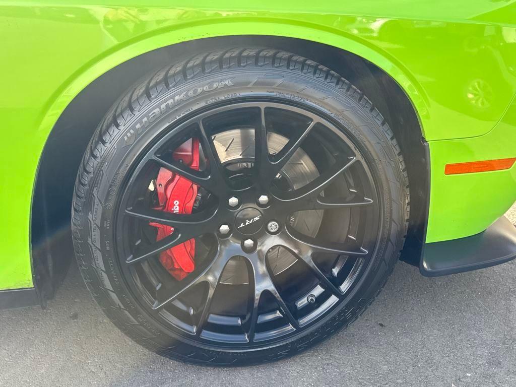 used 2015 Dodge Challenger car, priced at $45,994