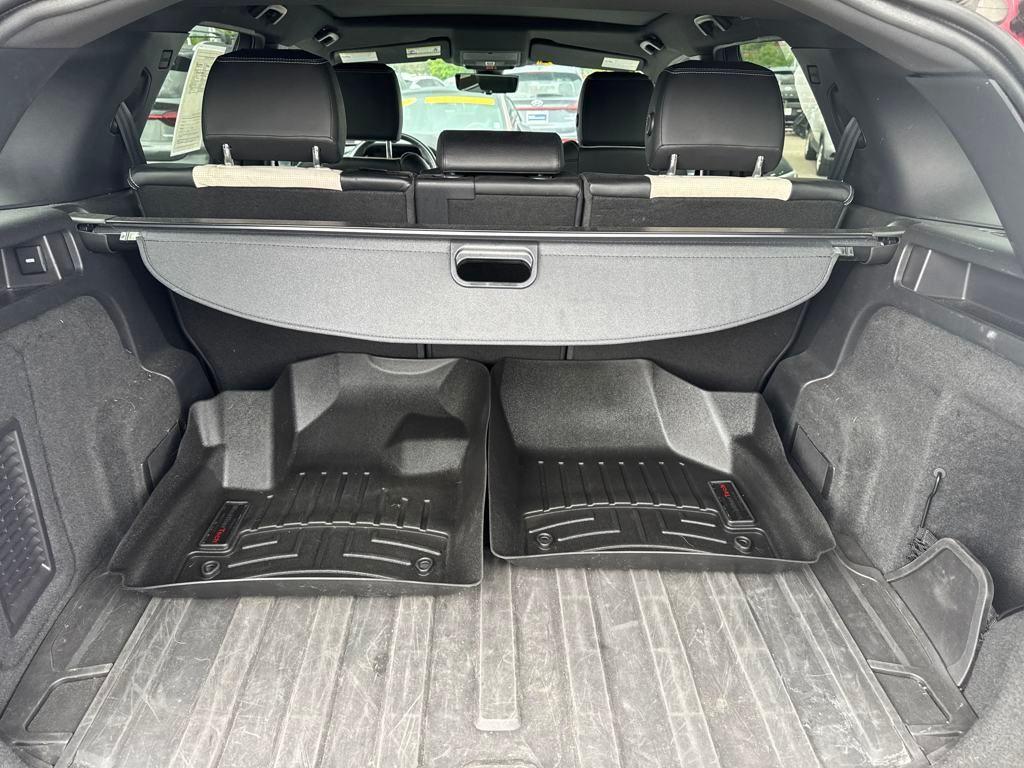 used 2020 Land Rover Discovery Sport car, priced at $23,489
