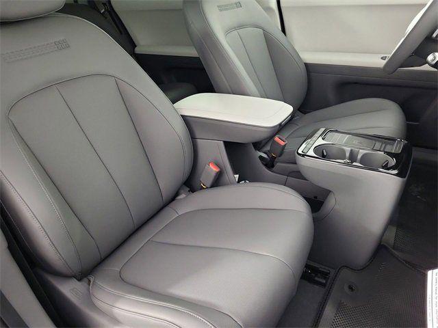 new 2025 Hyundai IONIQ 5 car, priced at $55,494