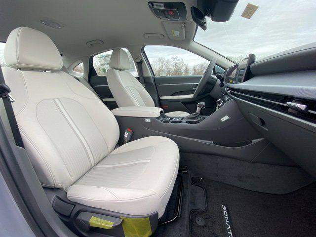 new 2025 Hyundai Sonata car, priced at $27,230