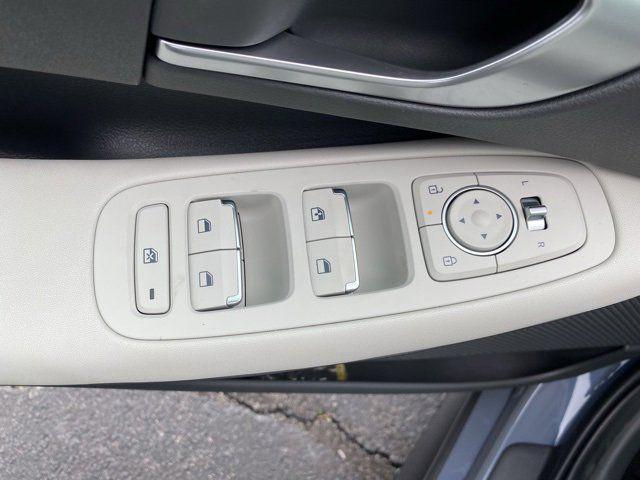 new 2025 Hyundai Sonata car, priced at $27,230