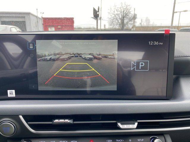 new 2025 Hyundai Sonata car, priced at $27,230