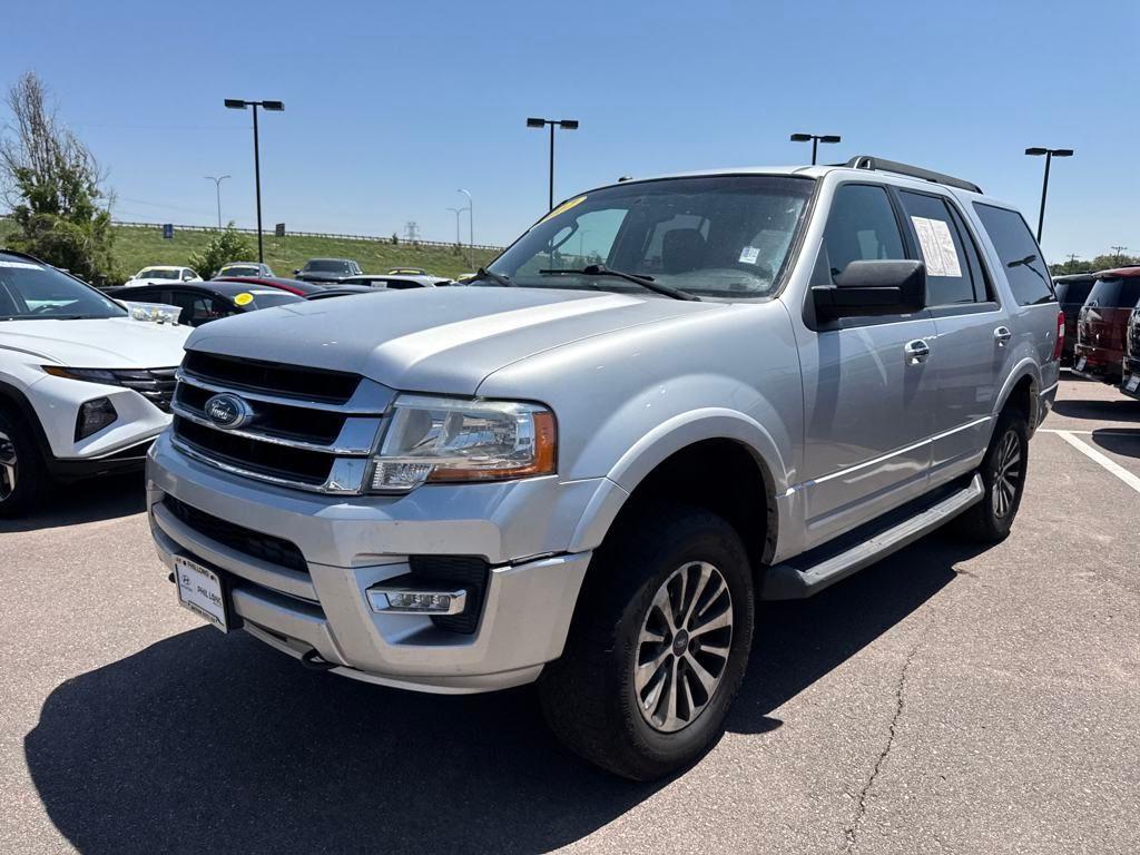 used 2017 Ford Expedition car, priced at $11,792