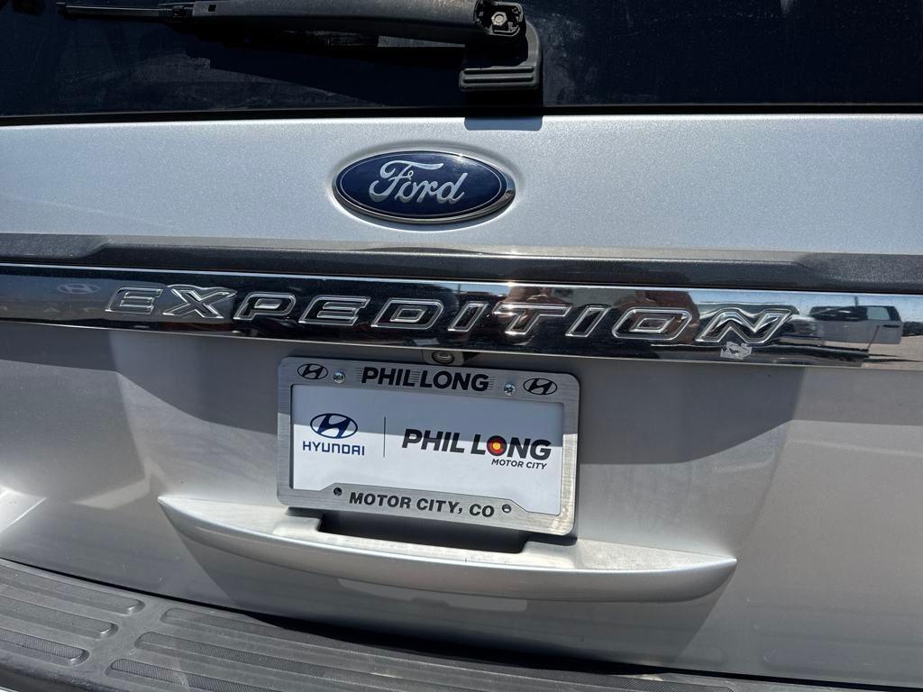 used 2017 Ford Expedition car, priced at $11,792