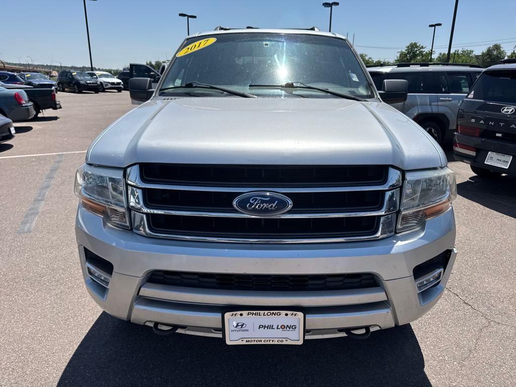 used 2017 Ford Expedition car, priced at $11,792