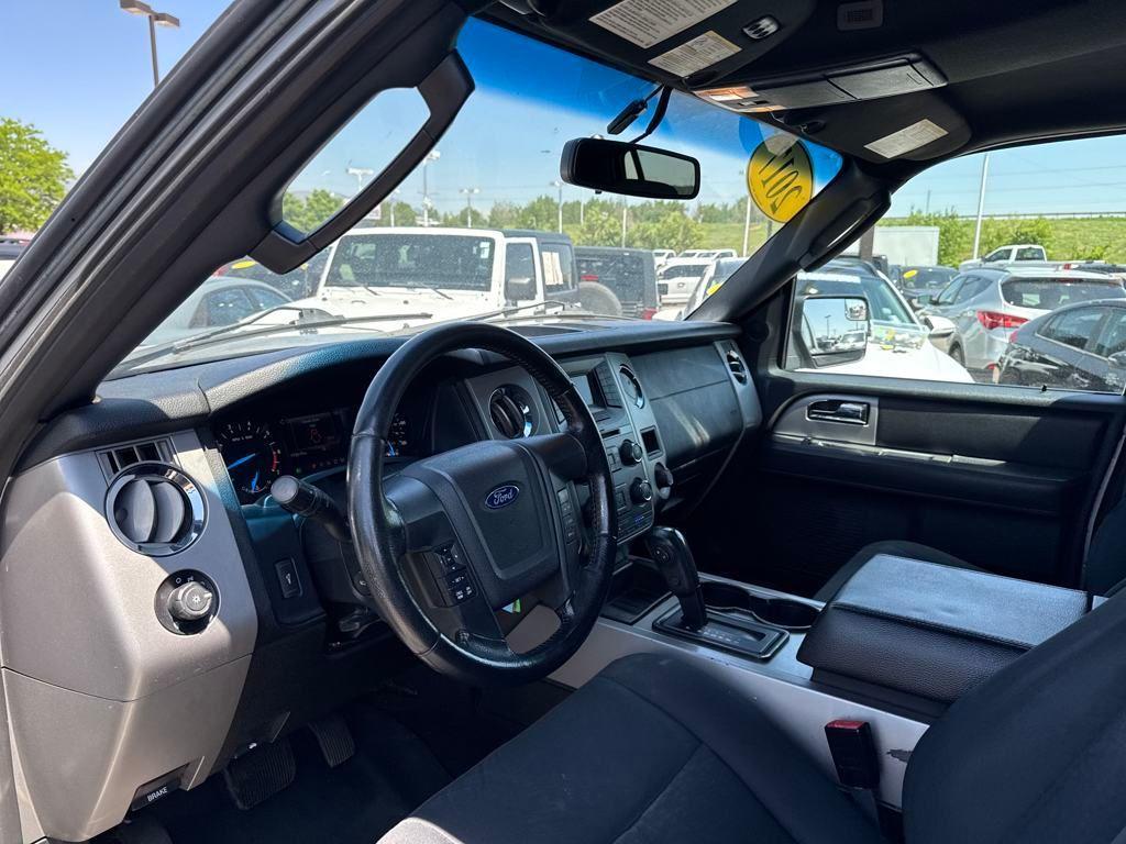 used 2017 Ford Expedition car, priced at $11,792