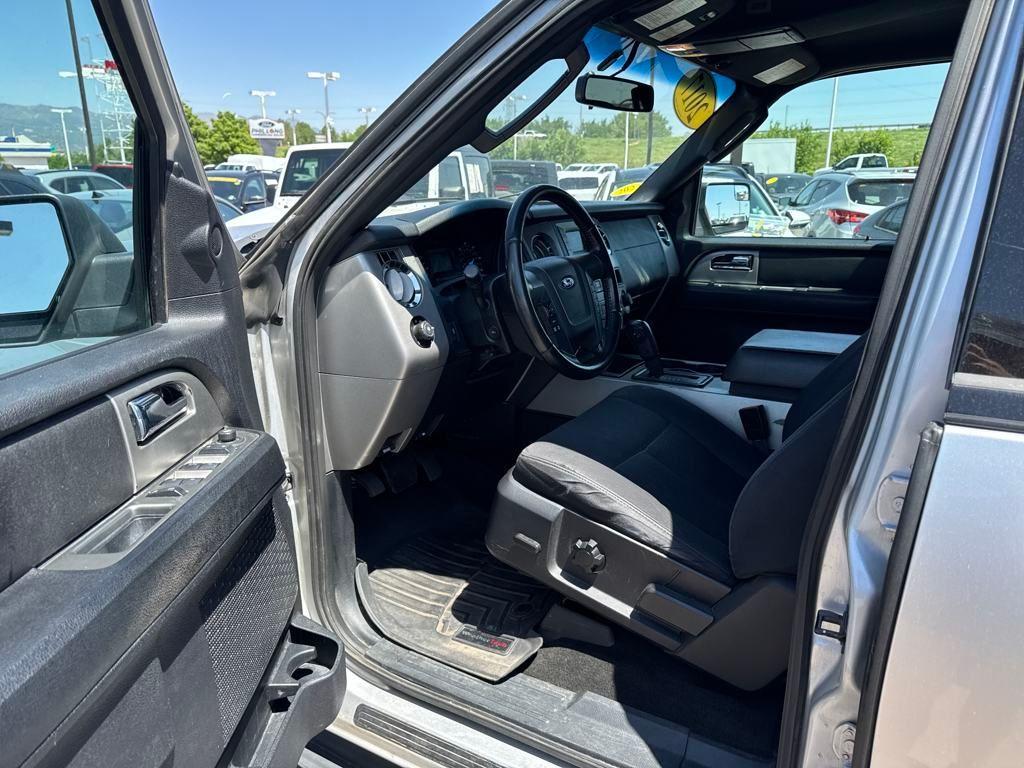 used 2017 Ford Expedition car, priced at $11,792