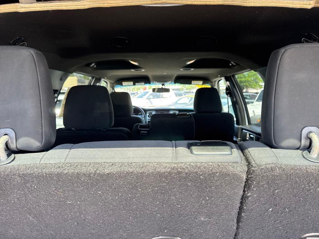 used 2017 Ford Expedition car, priced at $11,792