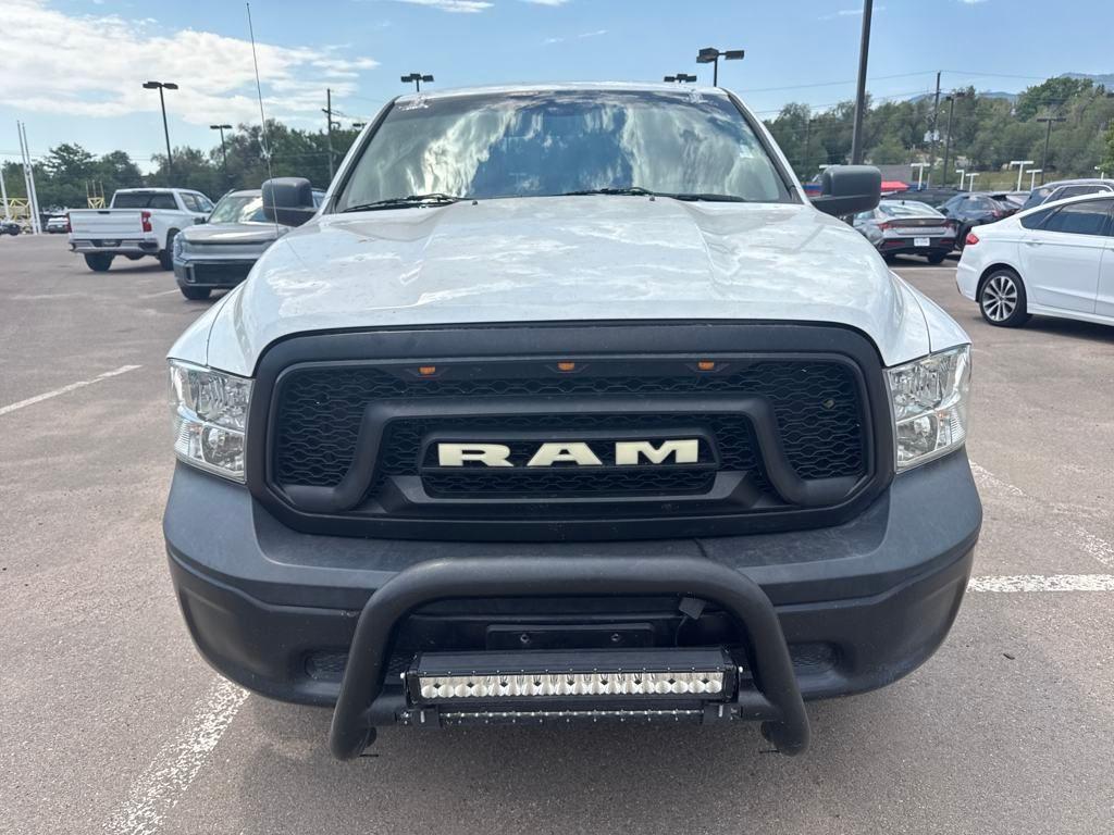 used 2016 Ram 1500 car, priced at $12,894