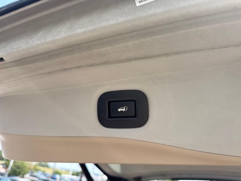 used 2015 Nissan Rogue car, priced at $11,693