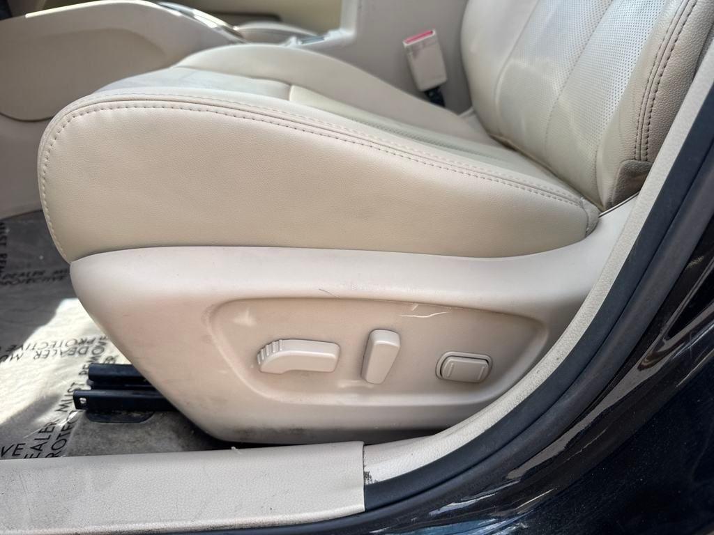 used 2015 Nissan Rogue car, priced at $11,693
