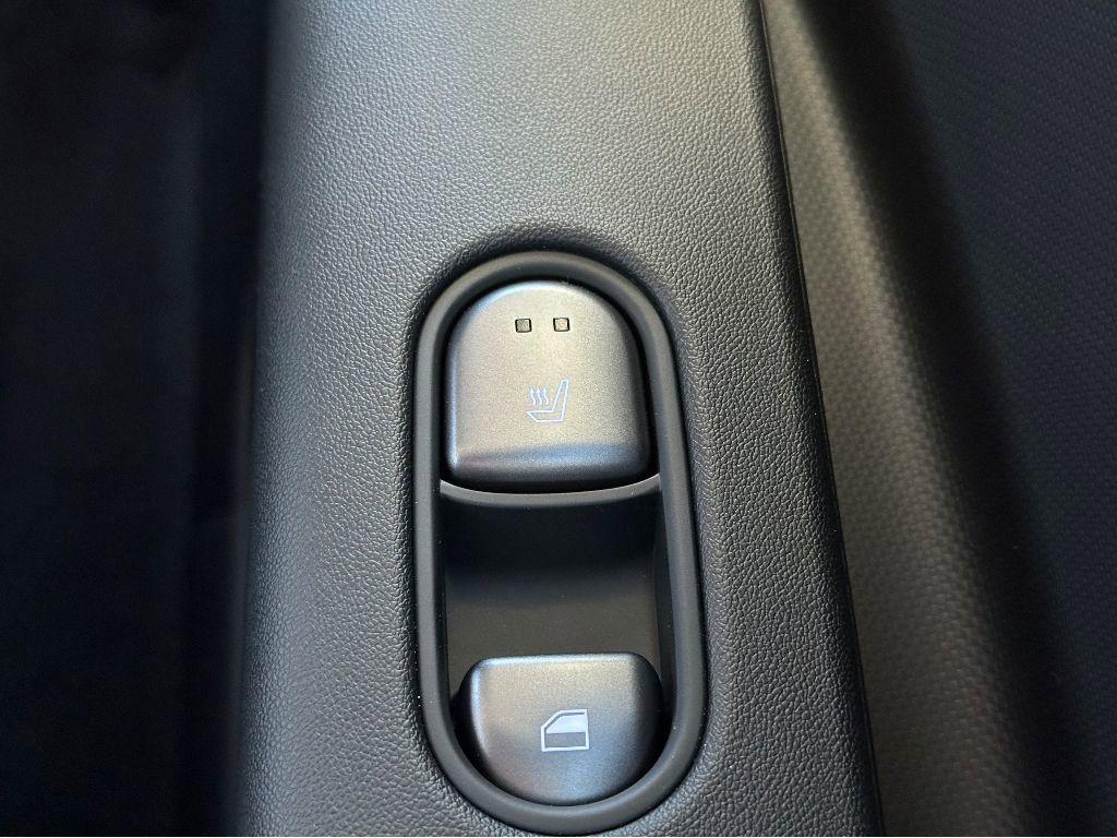 new 2025 Hyundai IONIQ 5 car, priced at $55,535