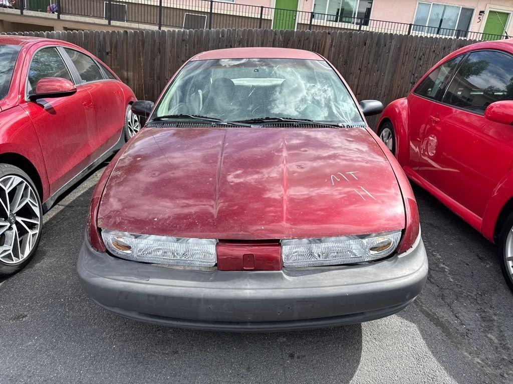 used 1997 Saturn SL car, priced at $2,577