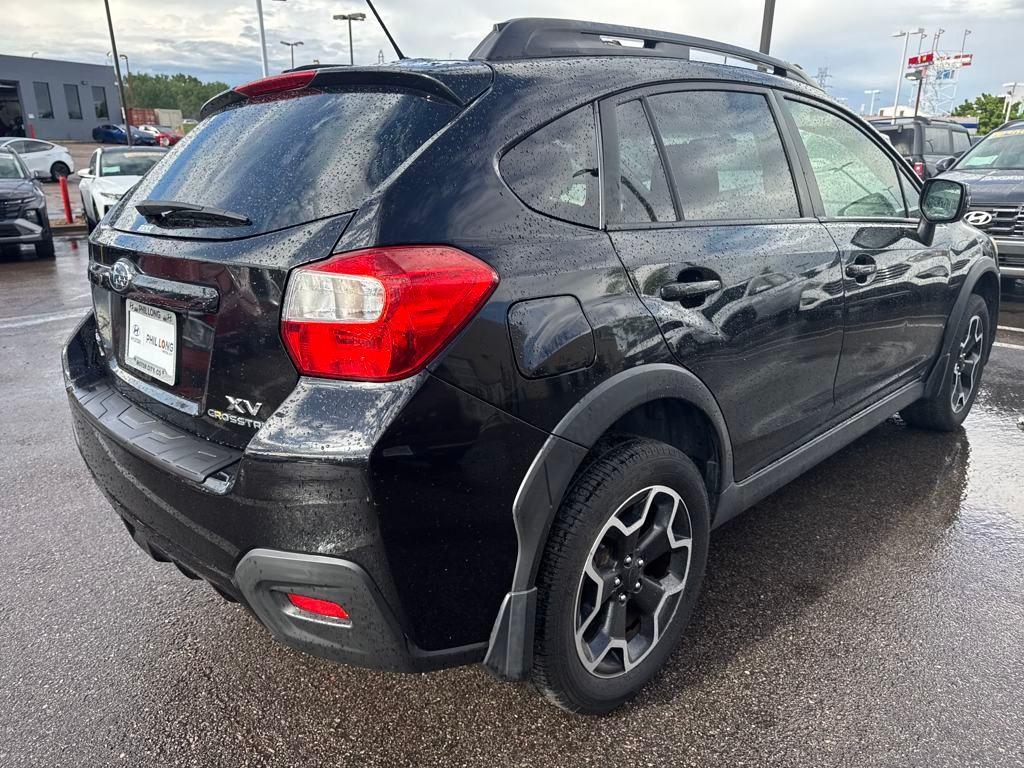 used 2013 Subaru XV Crosstrek car, priced at $11,989