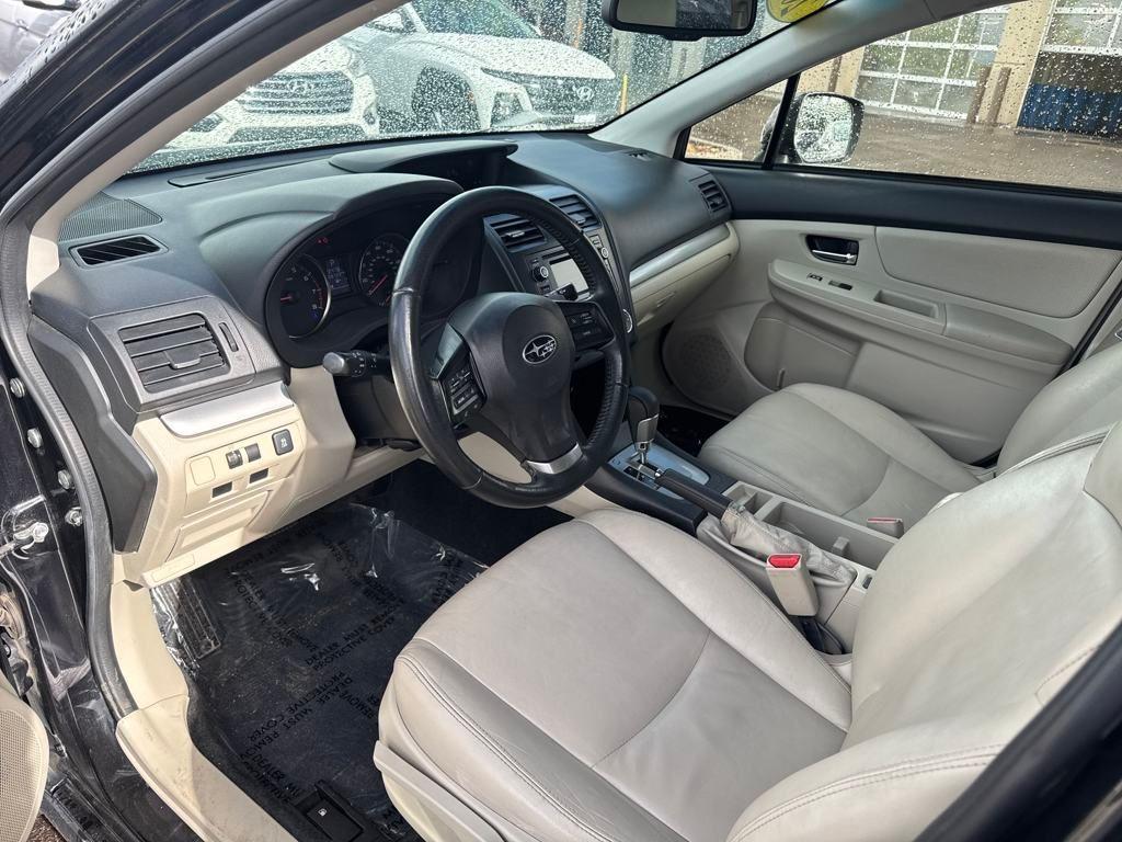 used 2013 Subaru XV Crosstrek car, priced at $11,989