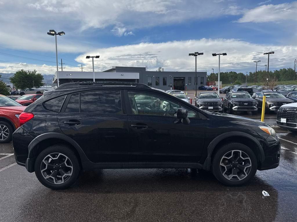 used 2013 Subaru XV Crosstrek car, priced at $11,989