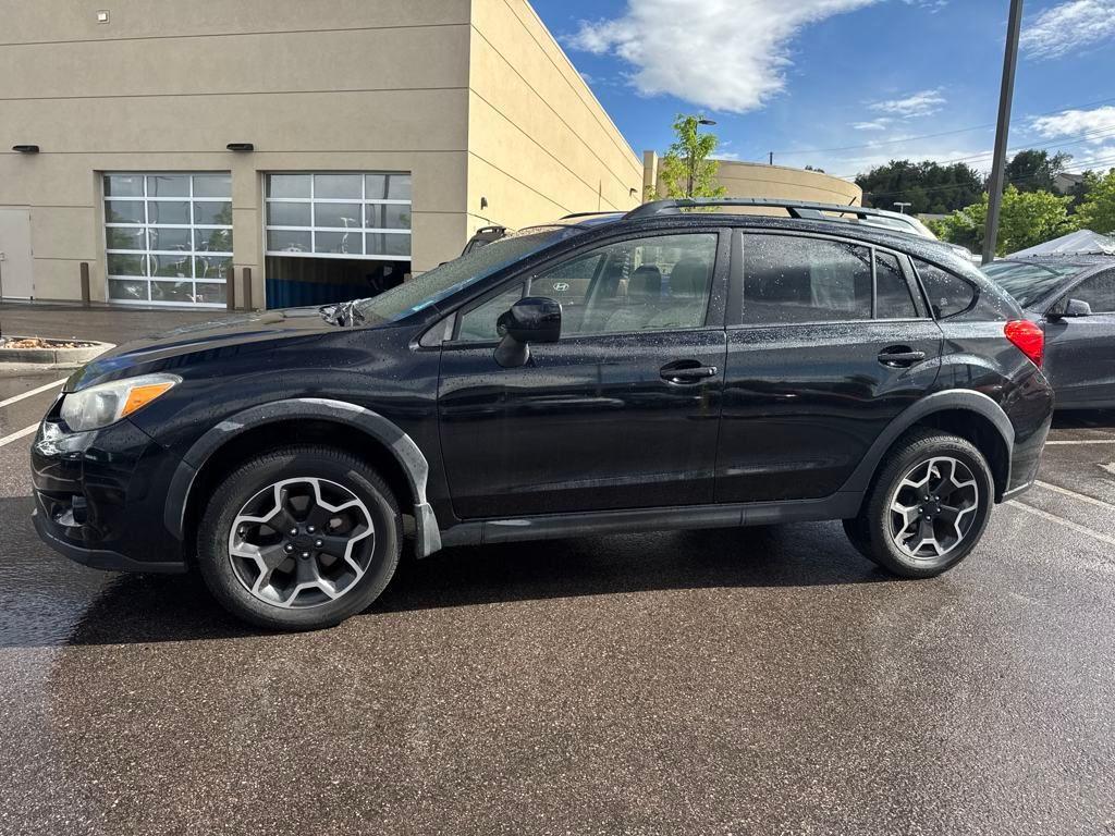 used 2013 Subaru XV Crosstrek car, priced at $11,989