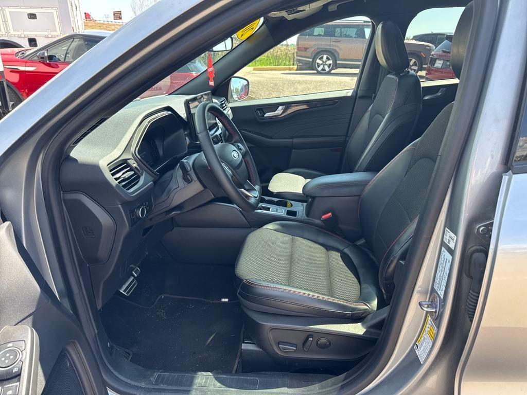 used 2023 Ford Escape car, priced at $24,789