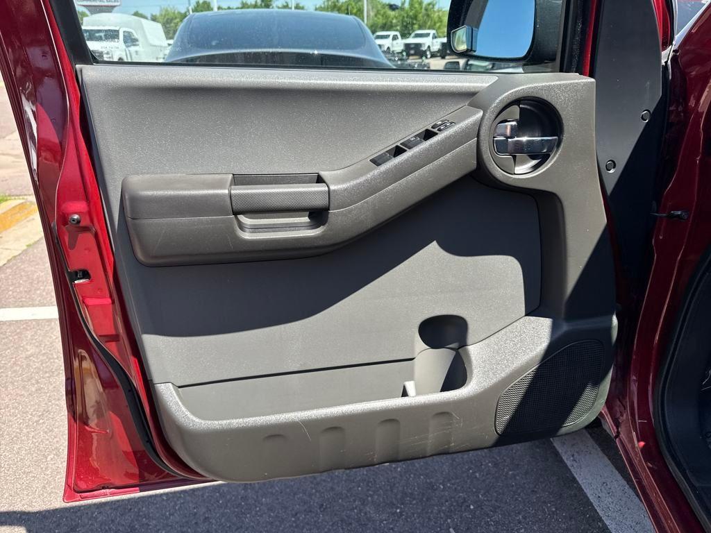 used 2014 Nissan Xterra car, priced at $12,392