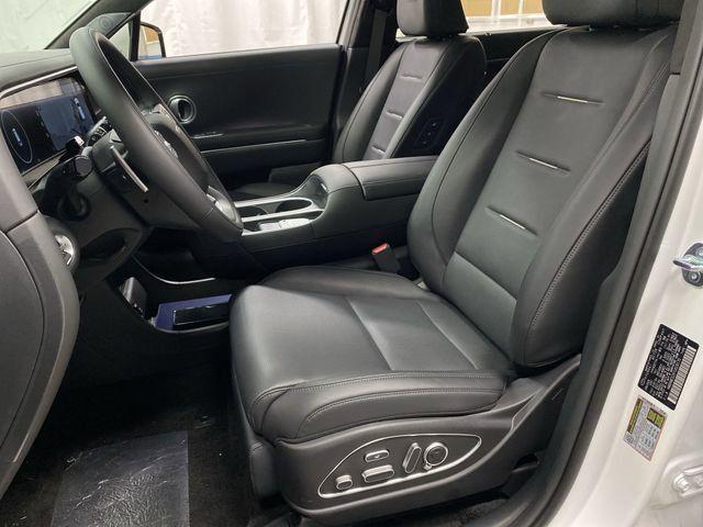 new 2026 Hyundai Palisade car, priced at $58,355
