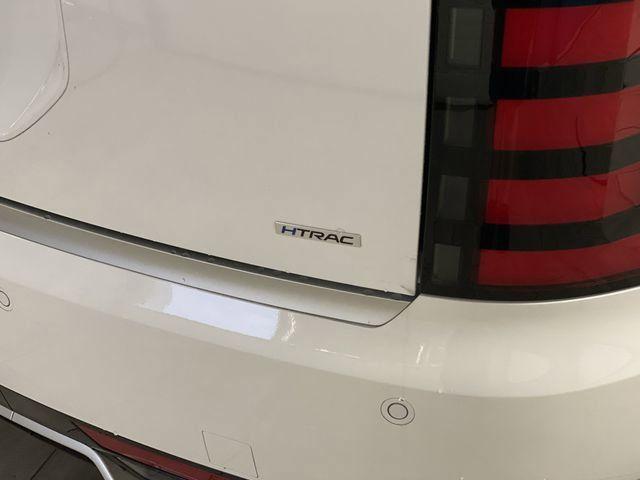 new 2026 Hyundai Palisade car, priced at $58,355