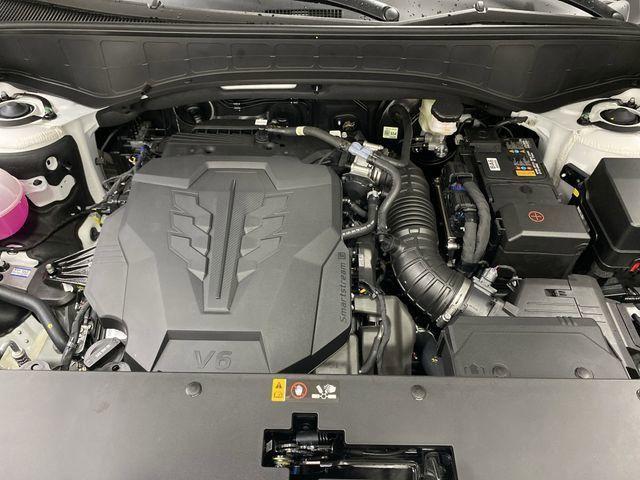 new 2026 Hyundai Palisade car, priced at $58,355