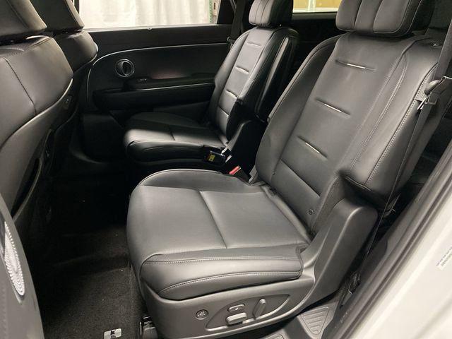new 2026 Hyundai Palisade car, priced at $58,355