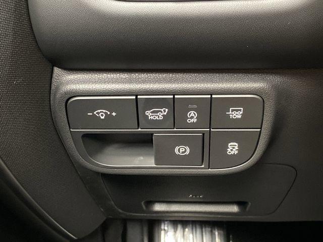 new 2026 Hyundai Palisade car, priced at $58,355
