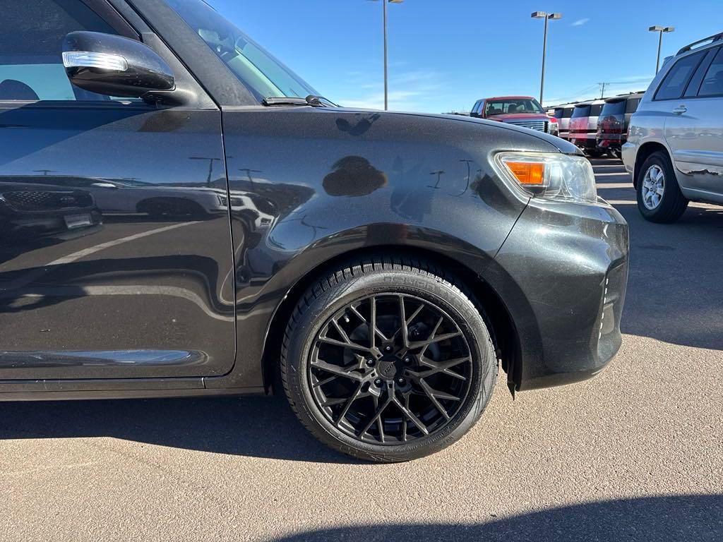 used 2015 Scion xB car, priced at $11,391