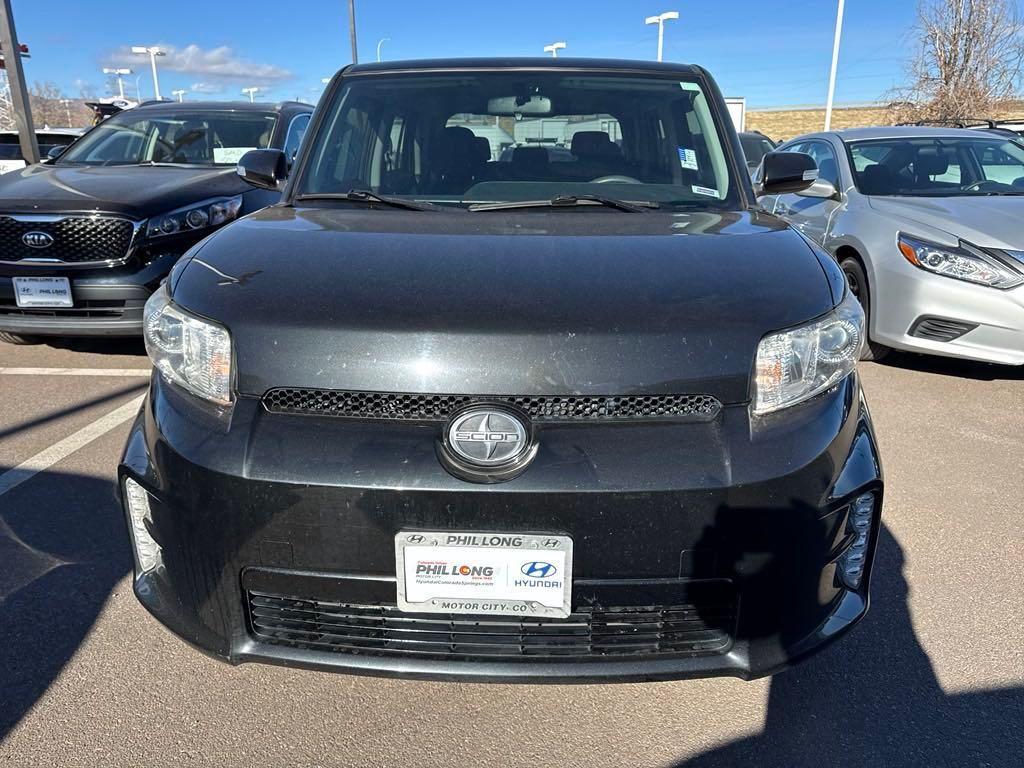 used 2015 Scion xB car, priced at $11,391