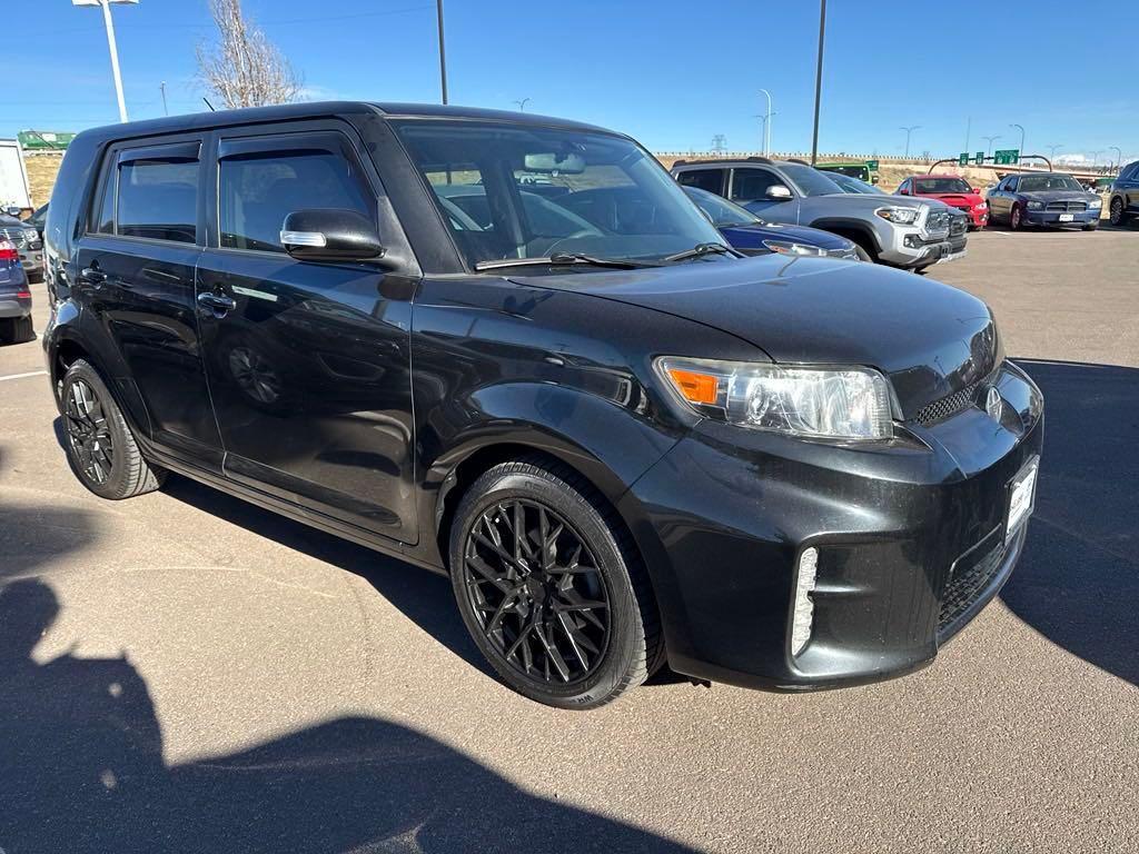 used 2015 Scion xB car, priced at $11,391