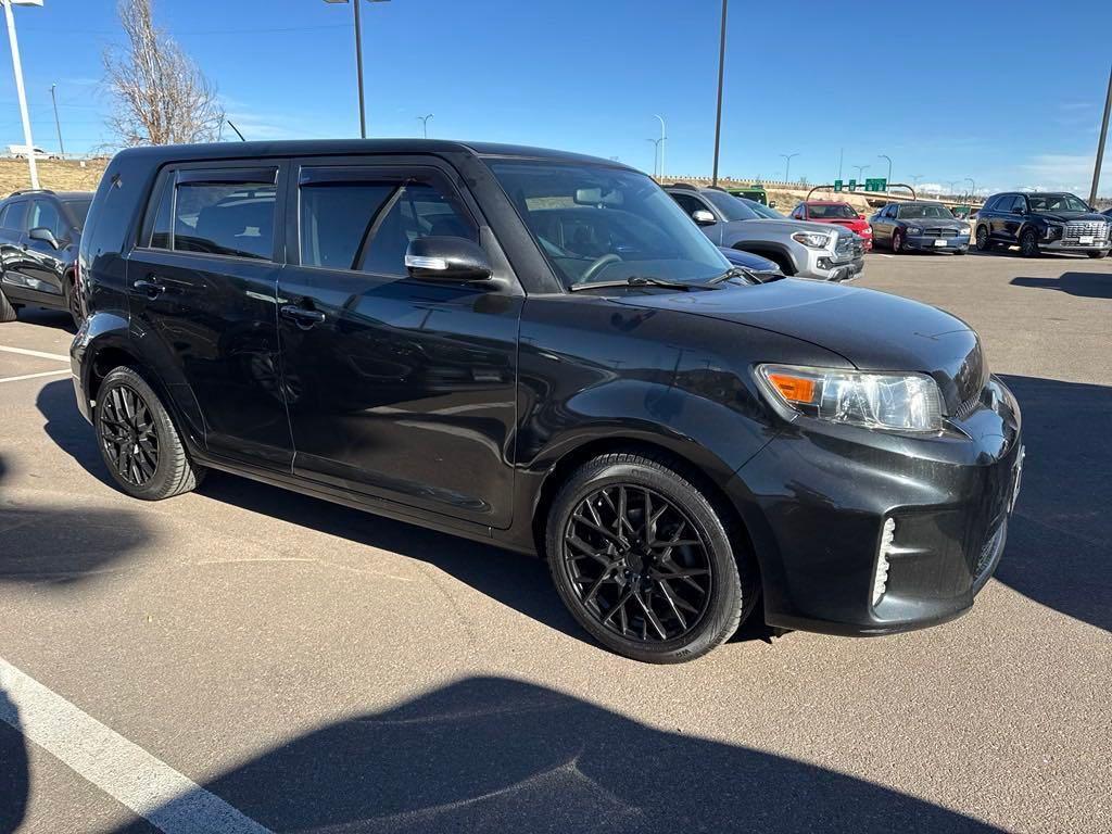 used 2015 Scion xB car, priced at $11,391