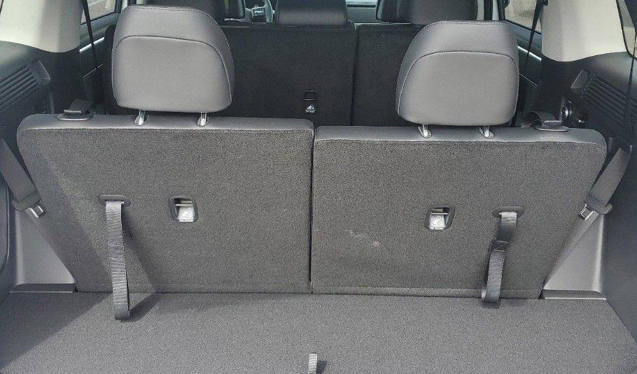 new 2025 Hyundai Palisade car, priced at $46,405