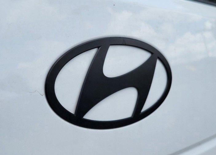 new 2025 Hyundai Palisade car, priced at $46,405
