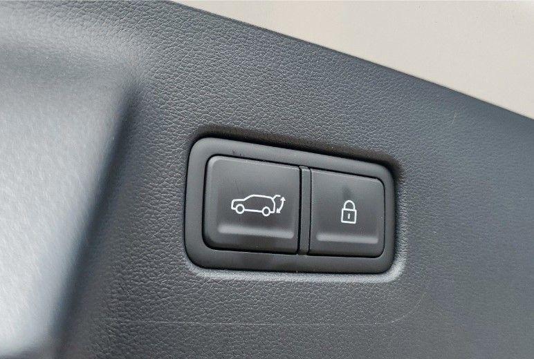 new 2025 Hyundai Palisade car, priced at $46,405