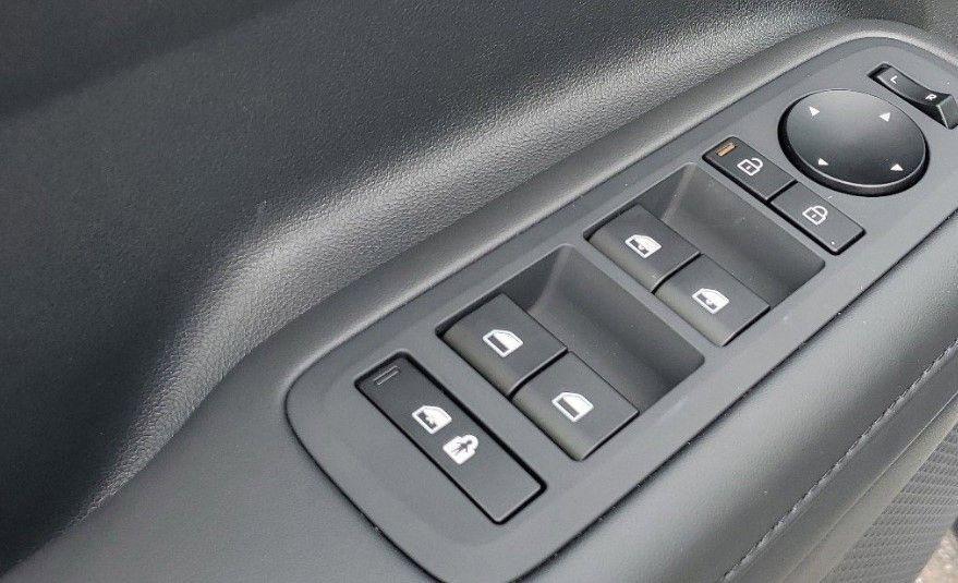 new 2025 Hyundai Palisade car, priced at $46,405