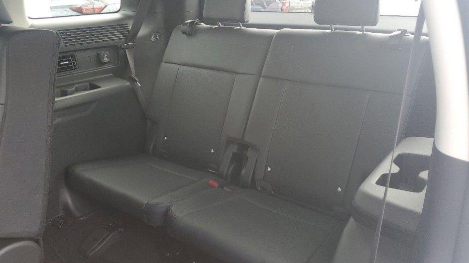 new 2025 Hyundai Palisade car, priced at $46,405