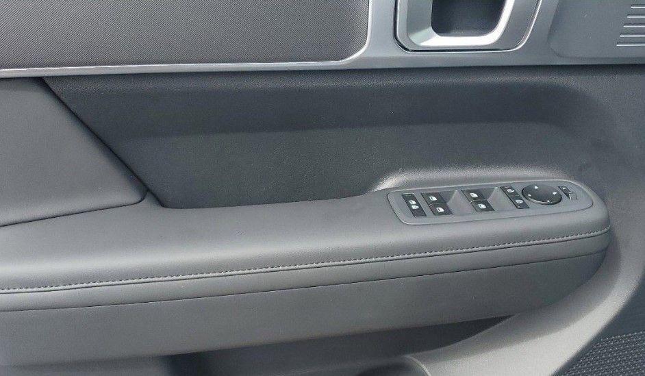 new 2025 Hyundai Palisade car, priced at $46,405