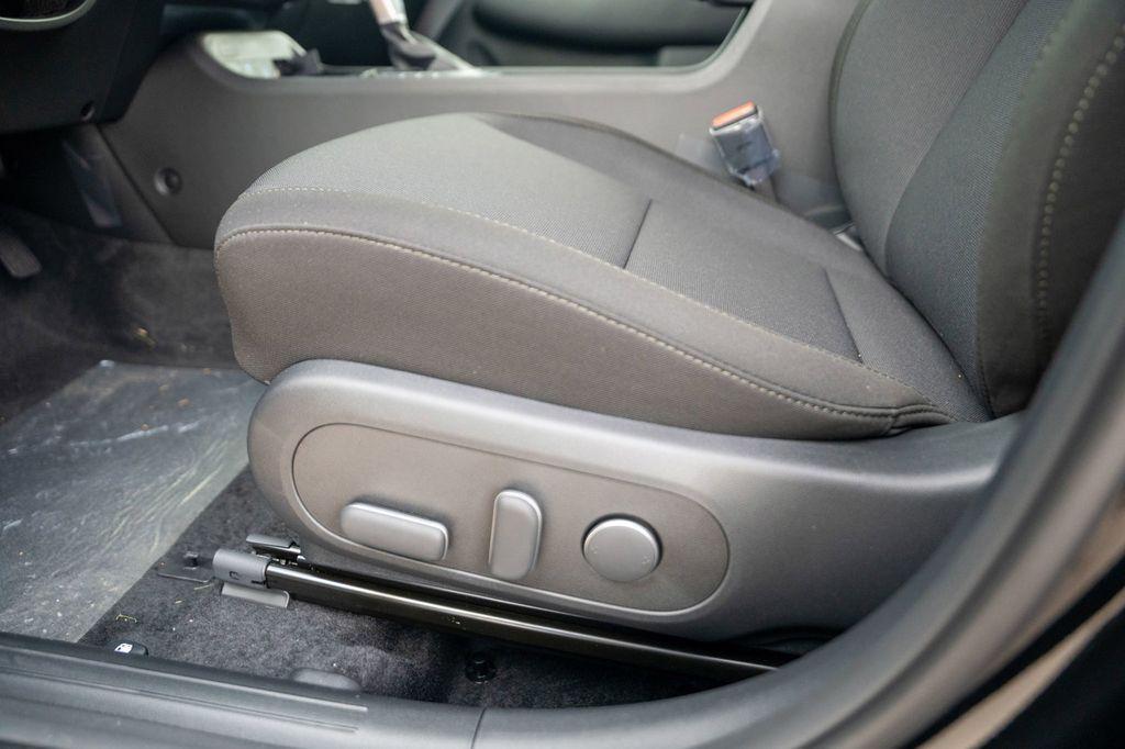 new 2025 Hyundai Kona car, priced at $27,874