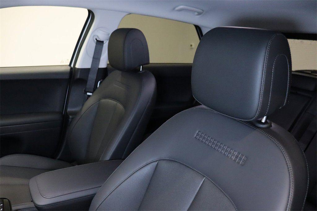 new 2025 Hyundai IONIQ 5 car, priced at $55,569