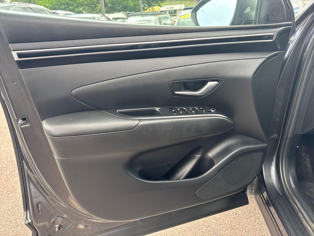 used 2023 Hyundai Tucson car, priced at $21,992