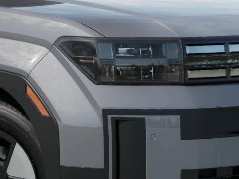 new 2026 Hyundai SANTA FE HEV car, priced at $42,765