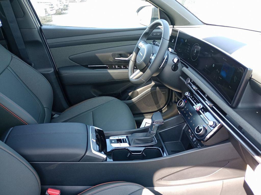 new 2025 Hyundai SANTA CRUZ car, priced at $45,469