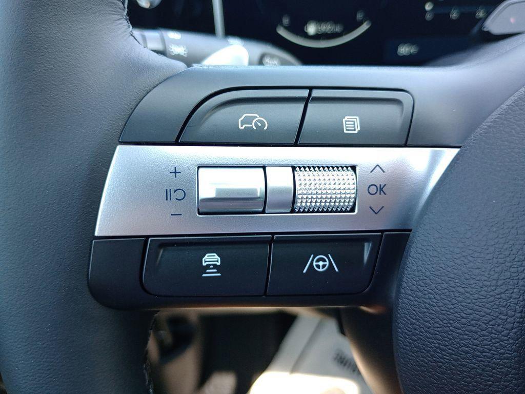 new 2025 Hyundai SANTA CRUZ car, priced at $45,469