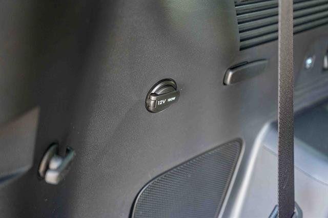 new 2025 Hyundai SANTA FE HEV car, priced at $50,575