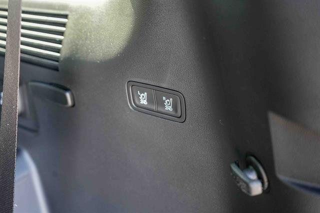 new 2025 Hyundai SANTA FE HEV car, priced at $50,575