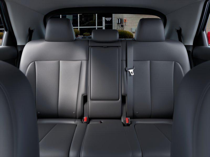 new 2026 Hyundai IONIQ 5 car, priced at $44,900