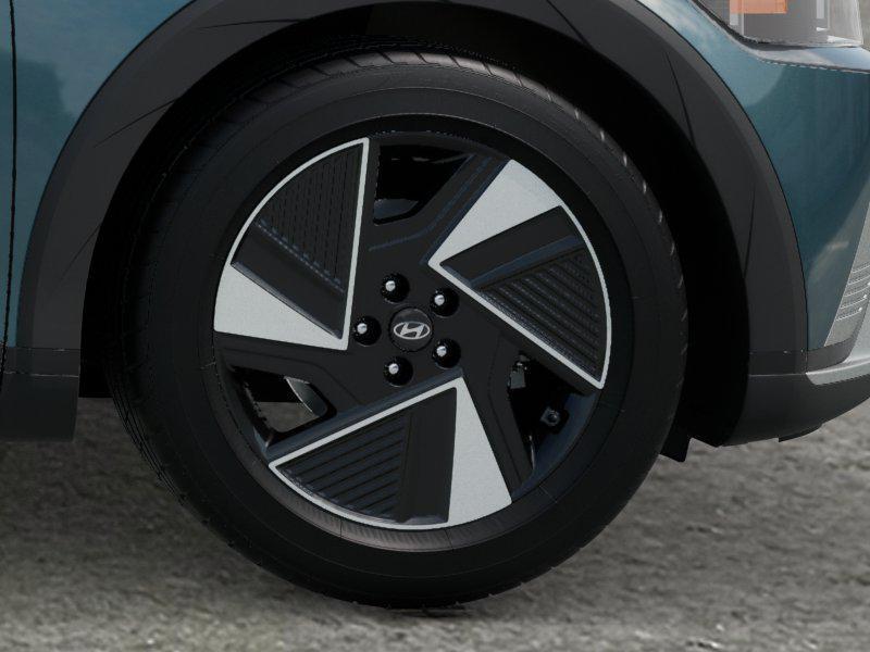 new 2026 Hyundai IONIQ 5 car, priced at $44,900